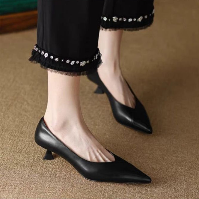 Tacones Gisele