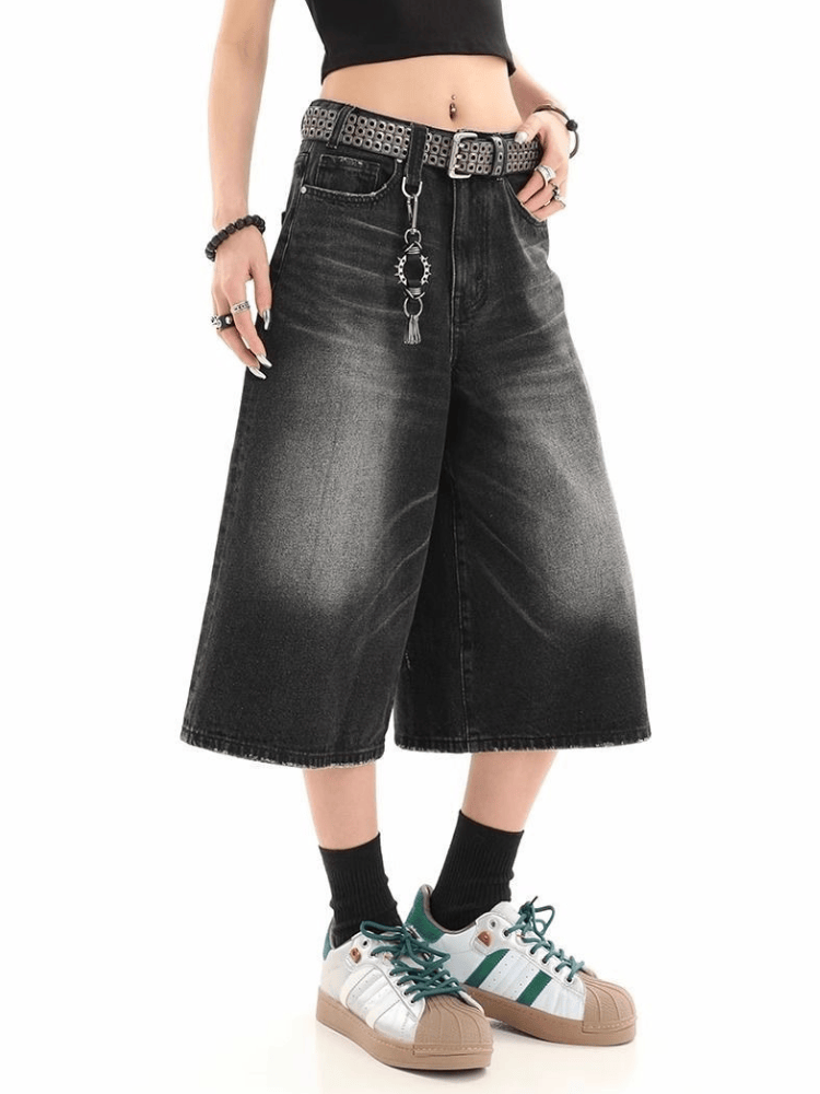 Camden Culottes