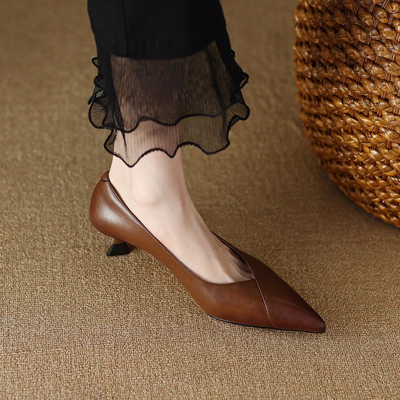 Tacones Gisele