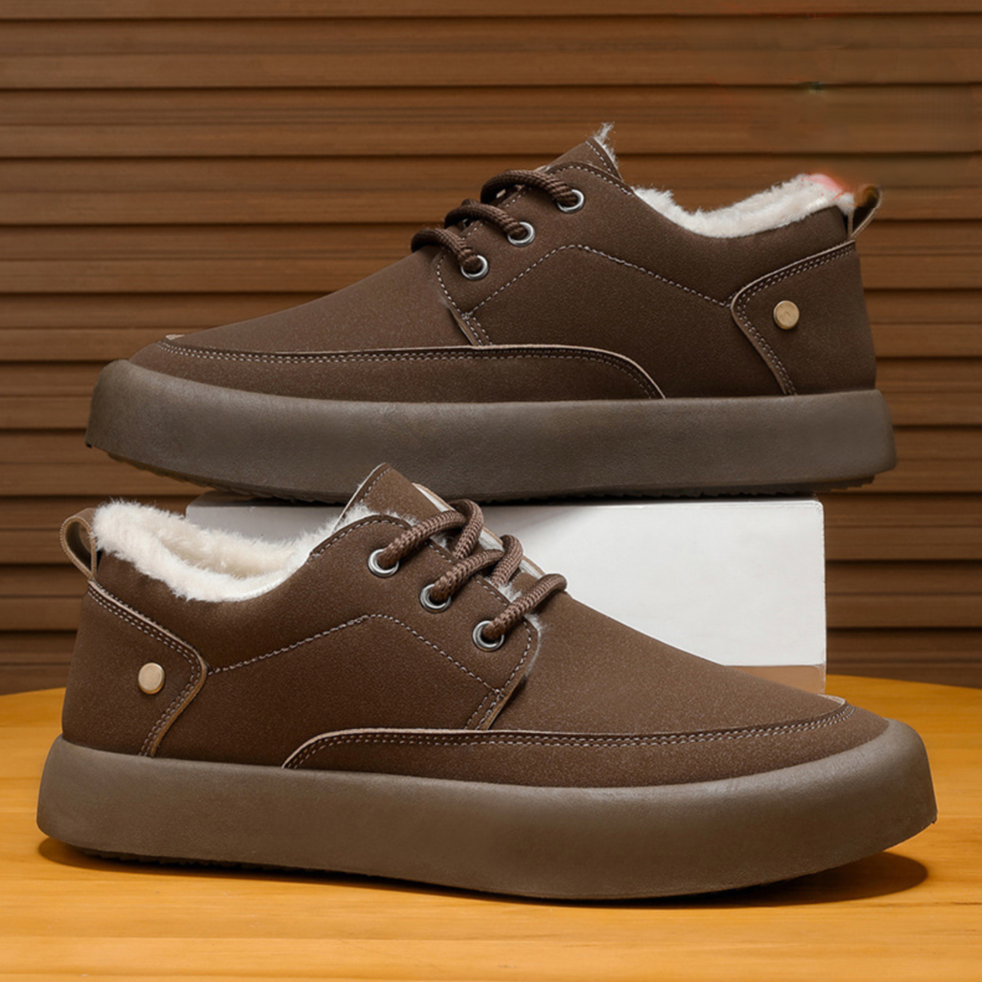 Thermal Outdoor Shoes