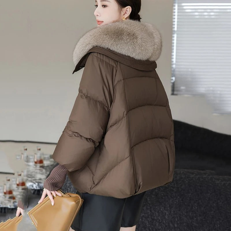 Eleen-parkas