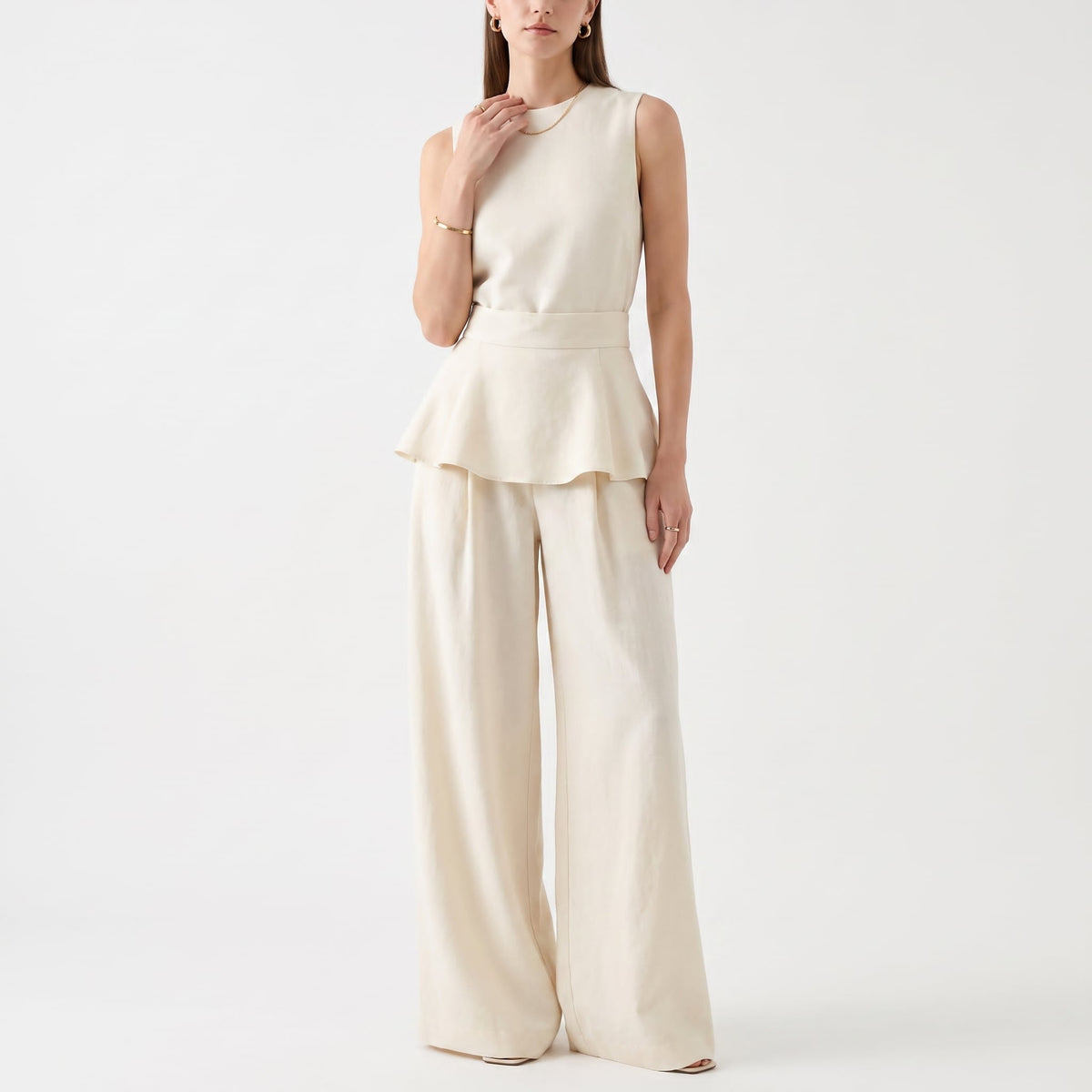 Set Lilienne