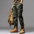 Pantaloni cargo Lachlan
