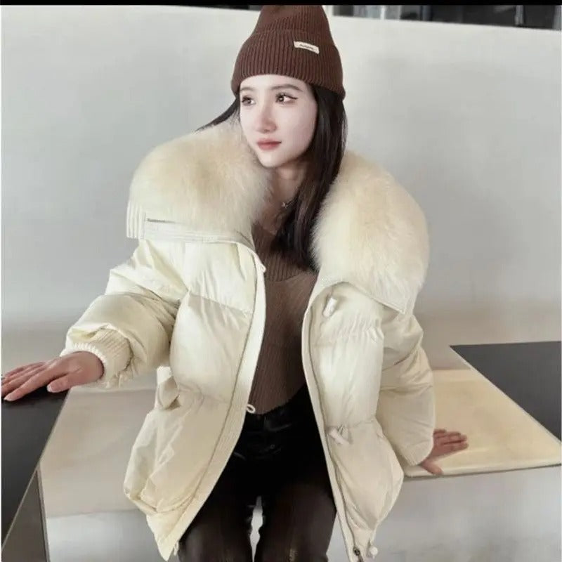 Eleen-parkas