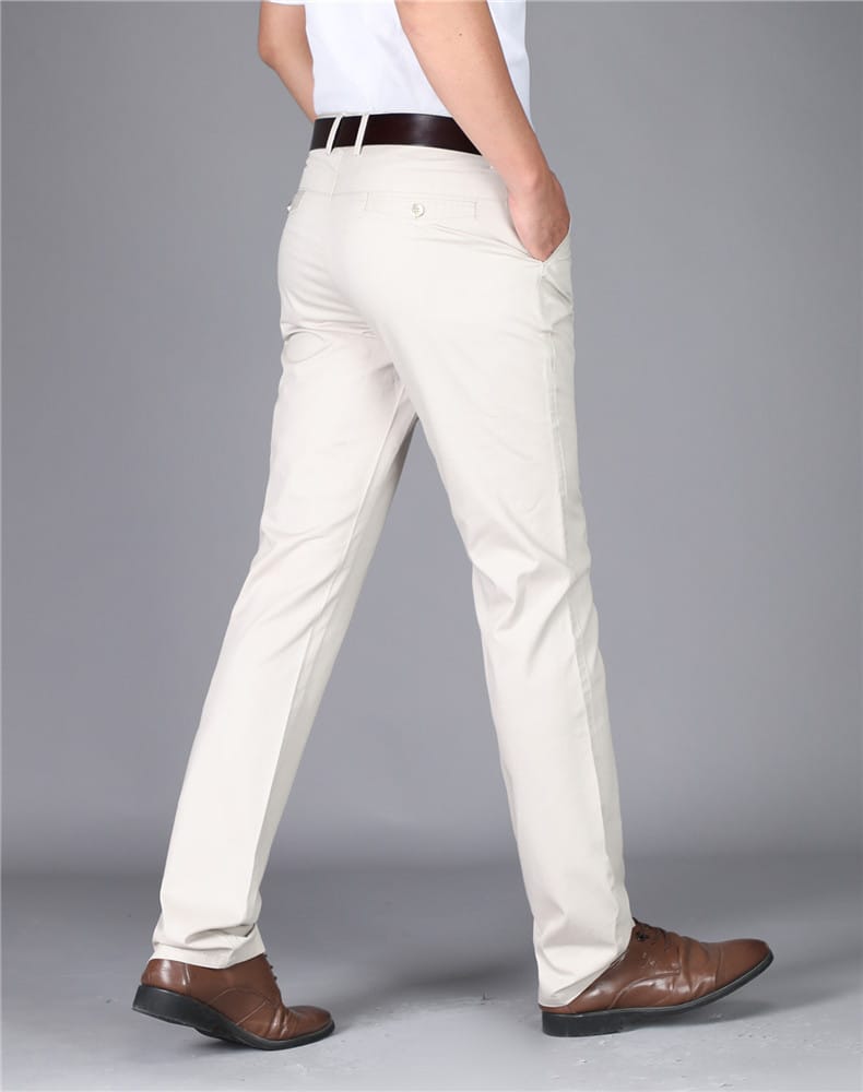 Brixton Baumwoll-Chinos