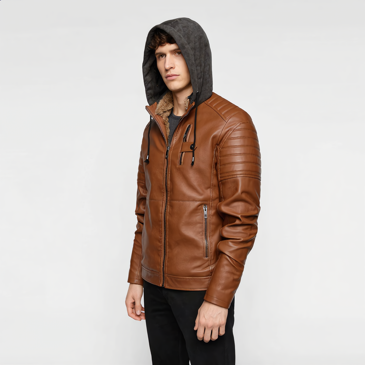 Baron Milan Jacke