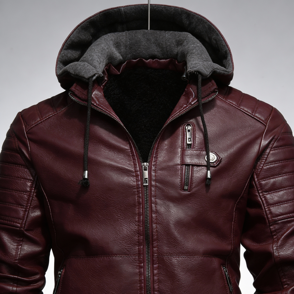Baron Milan Jacke