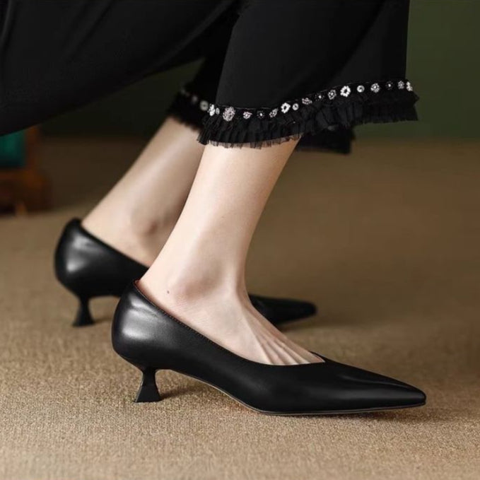 Tacones Gisele