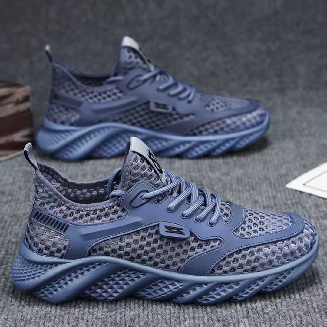 HyperVent luftiga sneakers