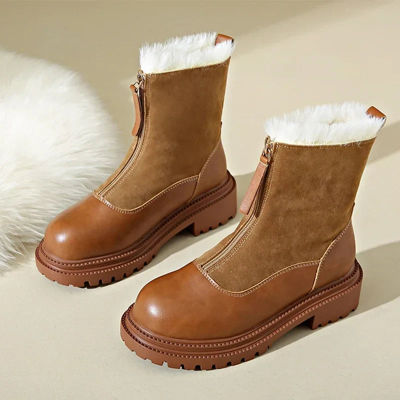 Botas Berlín