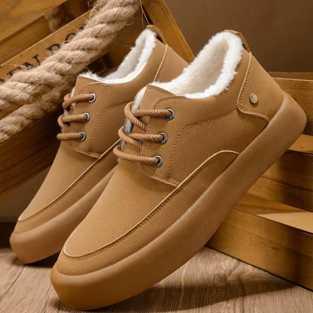 Thermal Outdoor Shoes