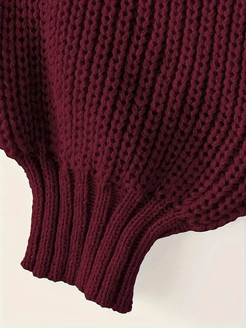 Maglione corto Viona