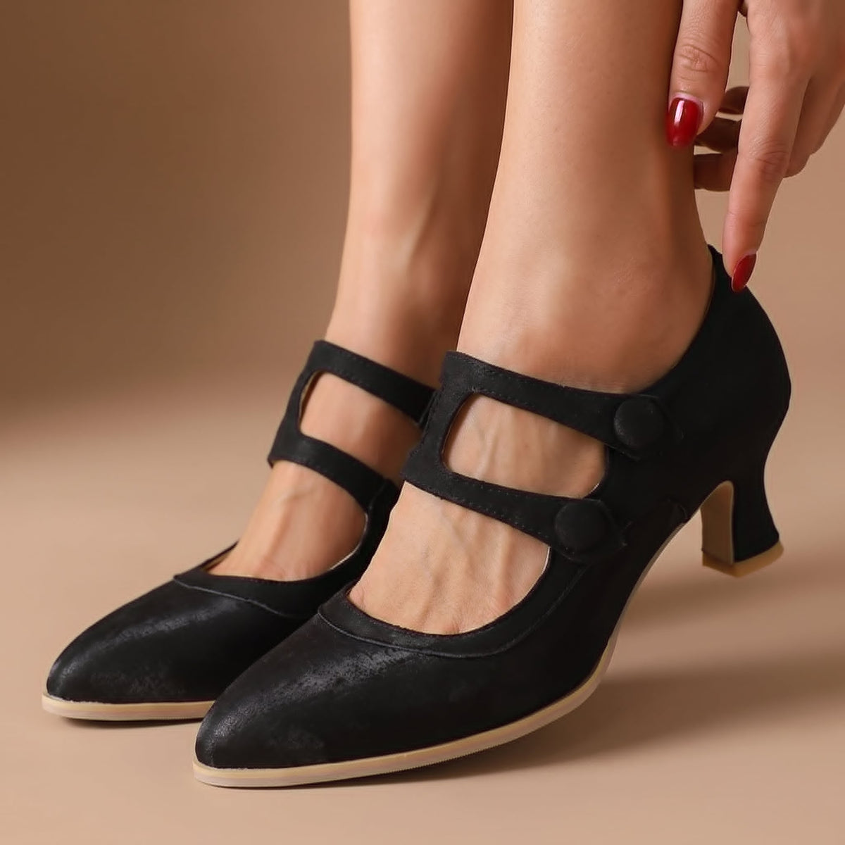 Noémie Schuhe