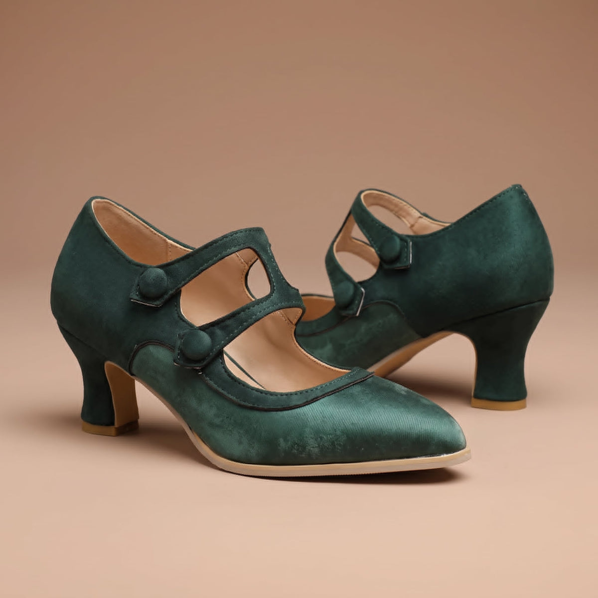 Noémie Schuhe