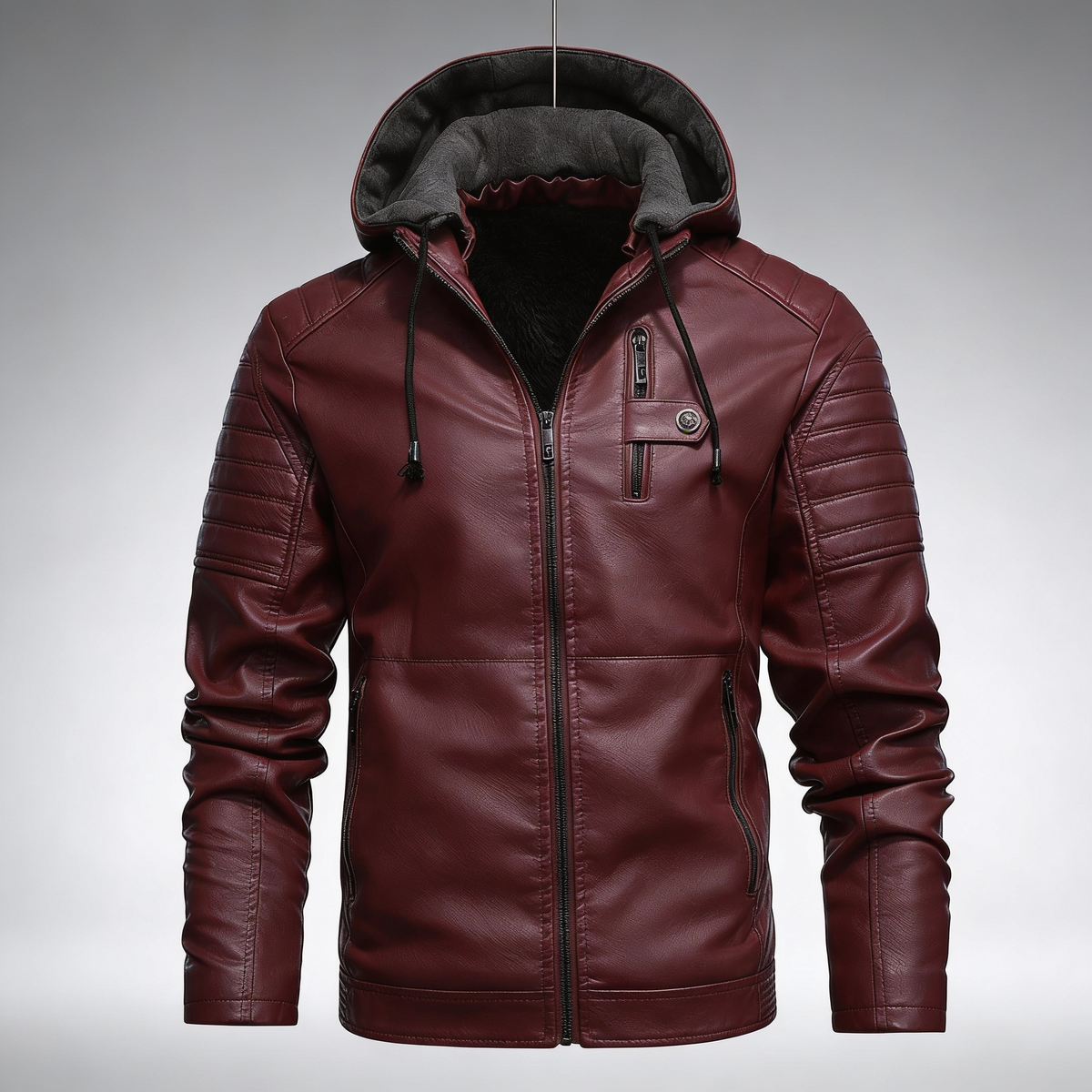 Baron Milan Jacke