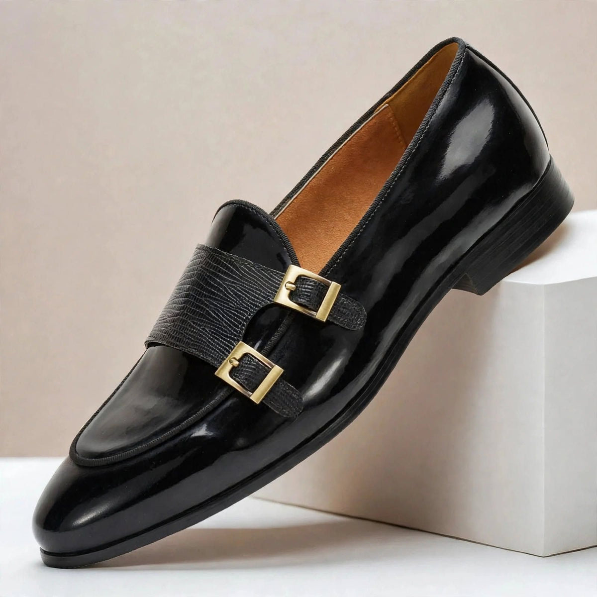 Jasper Loafer aus Rindsleder