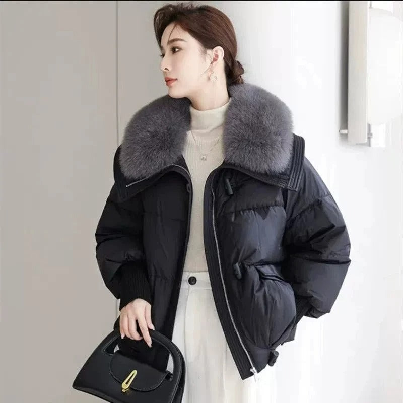 Eleen-parkas