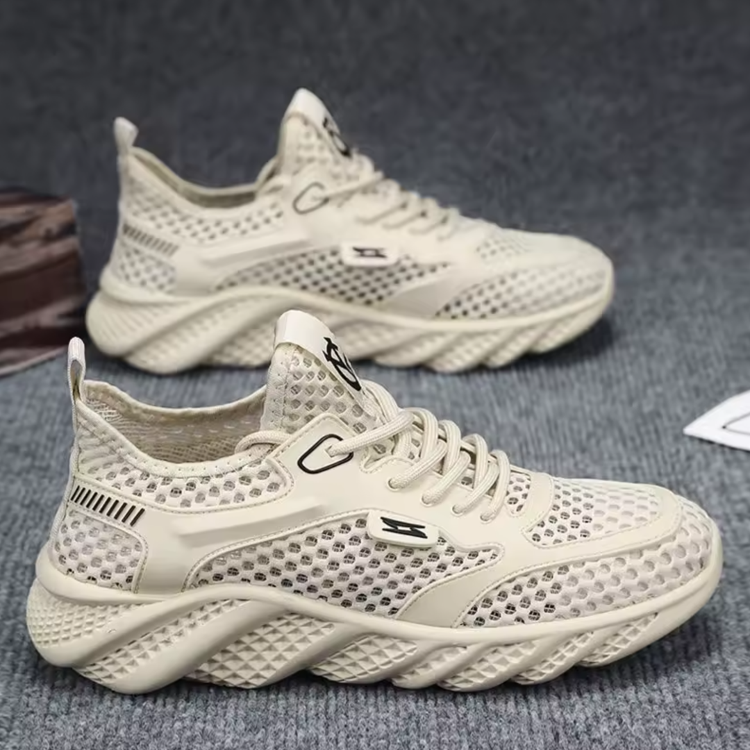 HyperVent luftiga sneakers