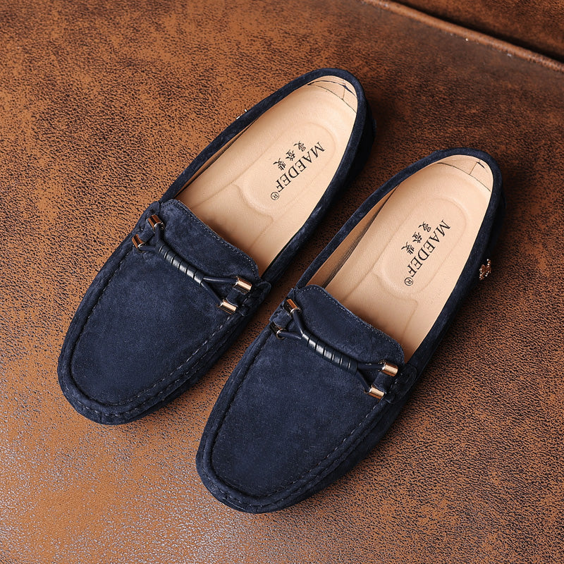 Mocassins Harmen
