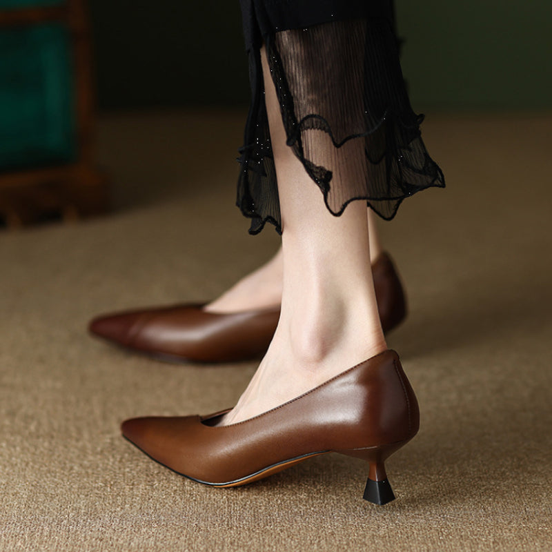 Tacones Gisele