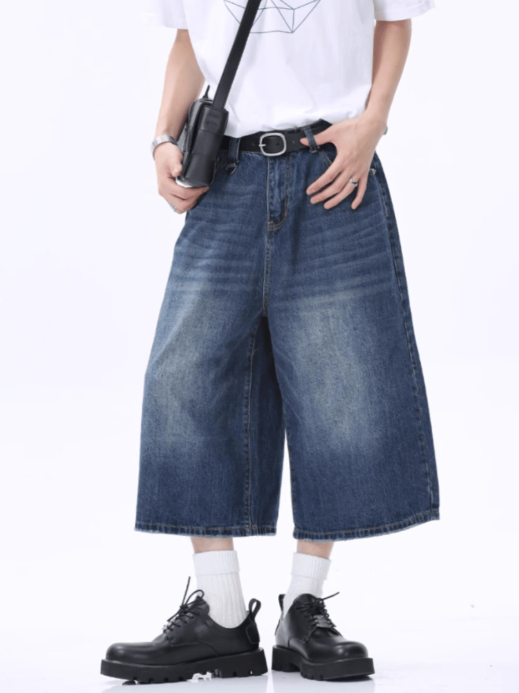Camden Culottes