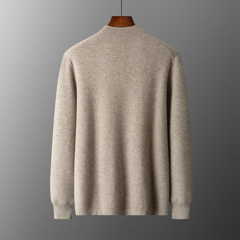 Maglione Gellar 100% lana