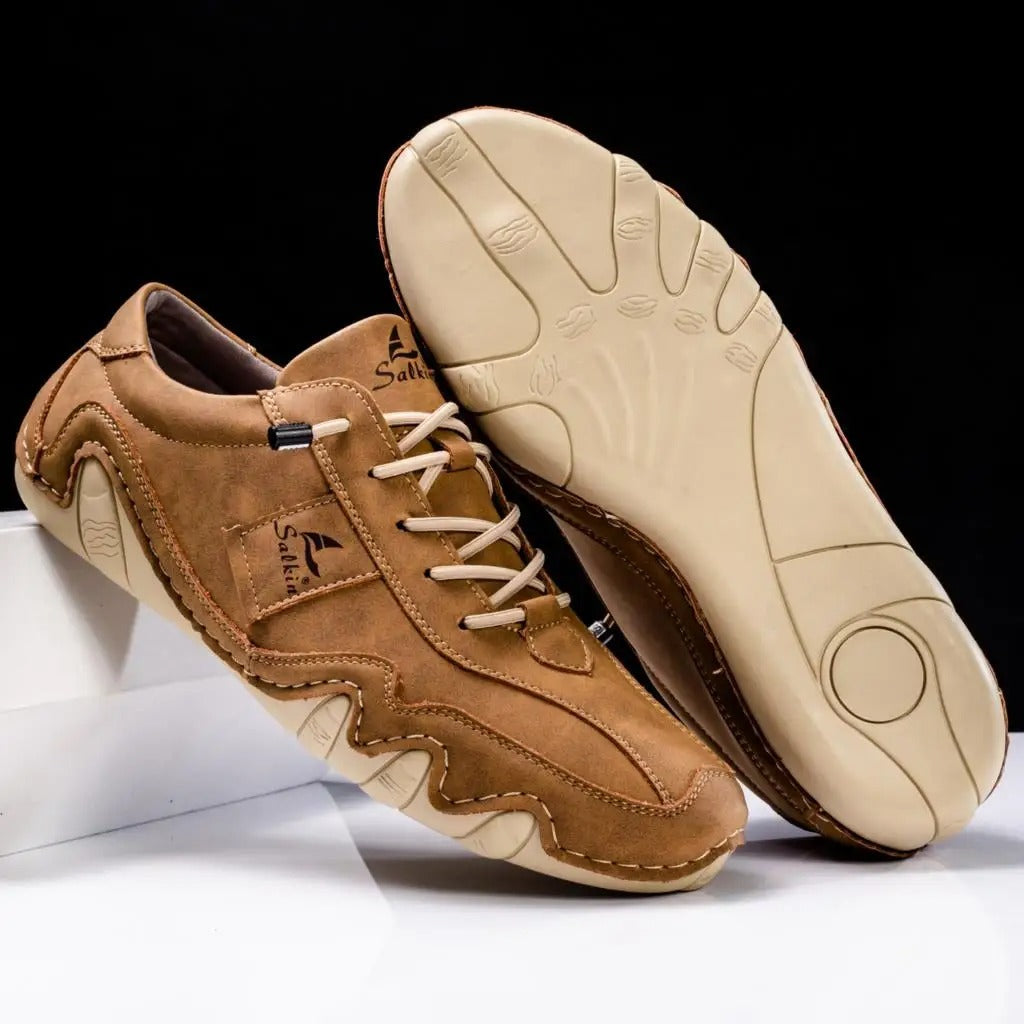 Parco Shoes