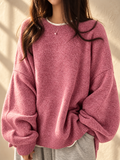 ELARA COTTON KNIT JUMPER