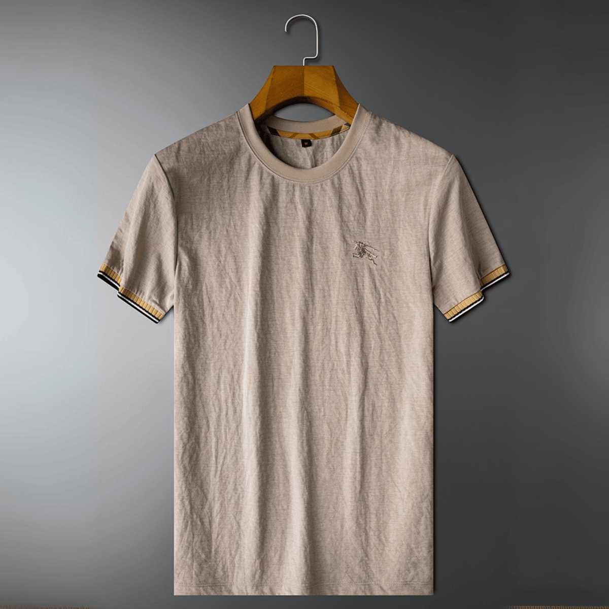 Carter-t-shirten