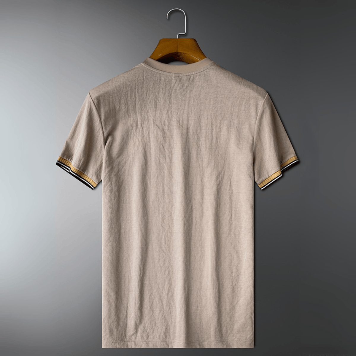 Carter-t-shirten