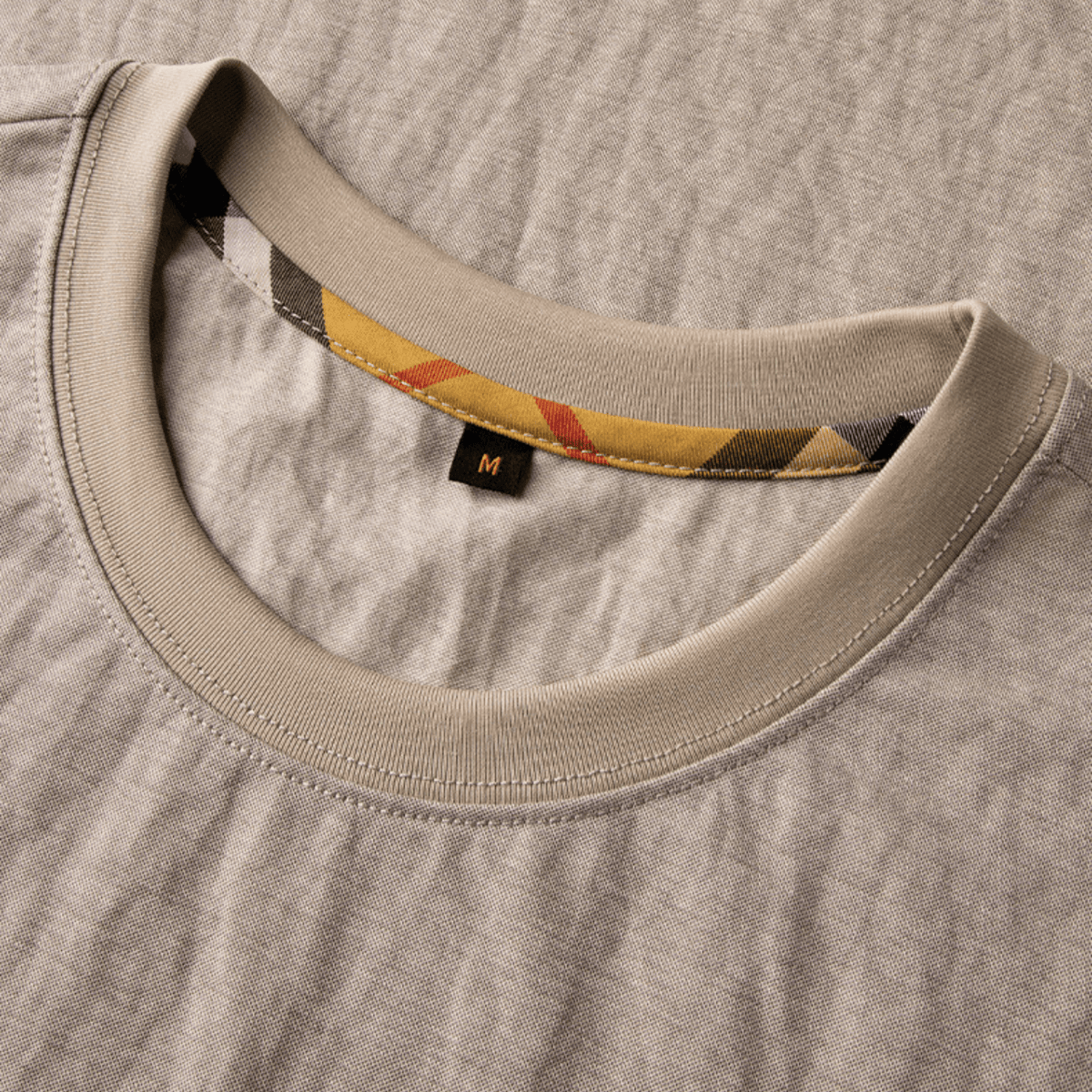 Carter-t-shirten