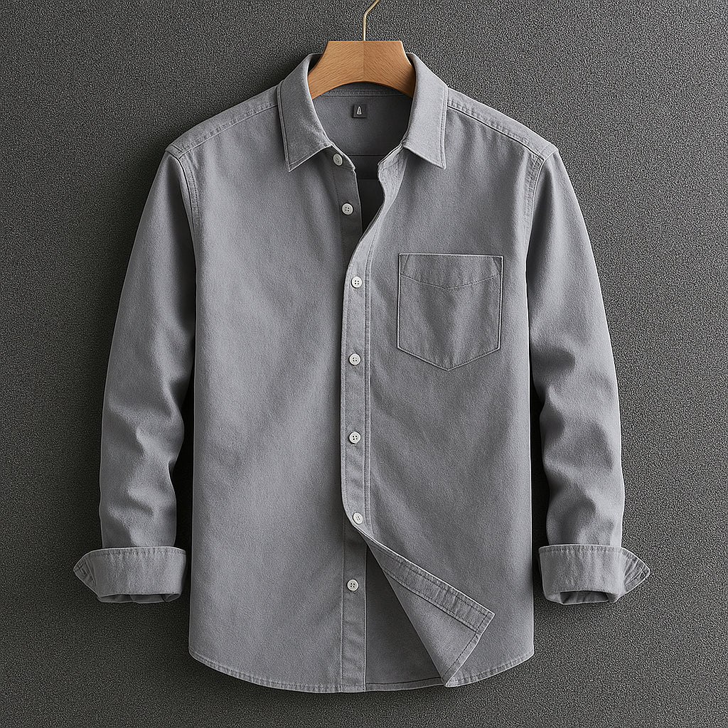 Camisa Elmor
