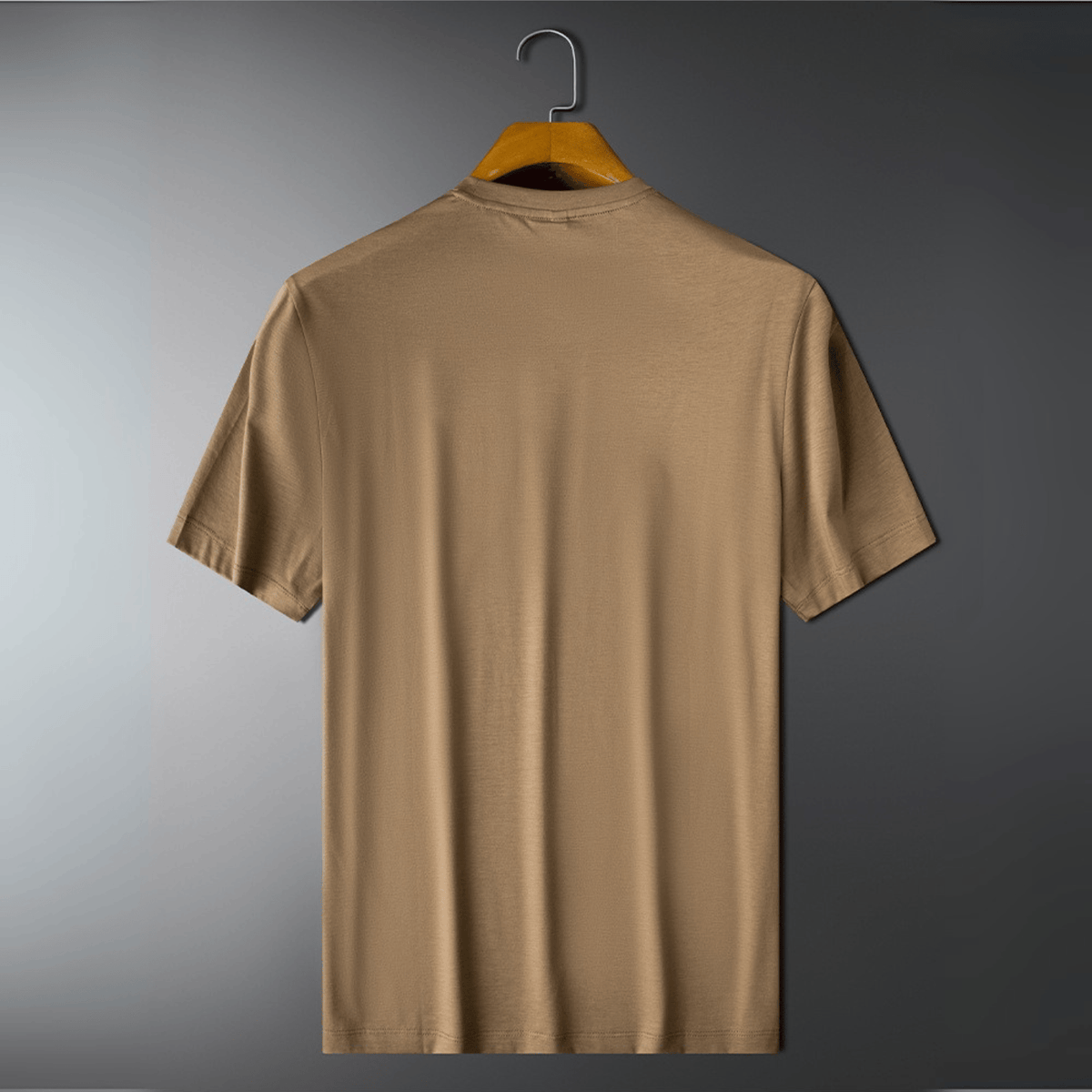 Balmoral Emblem-T-shirt