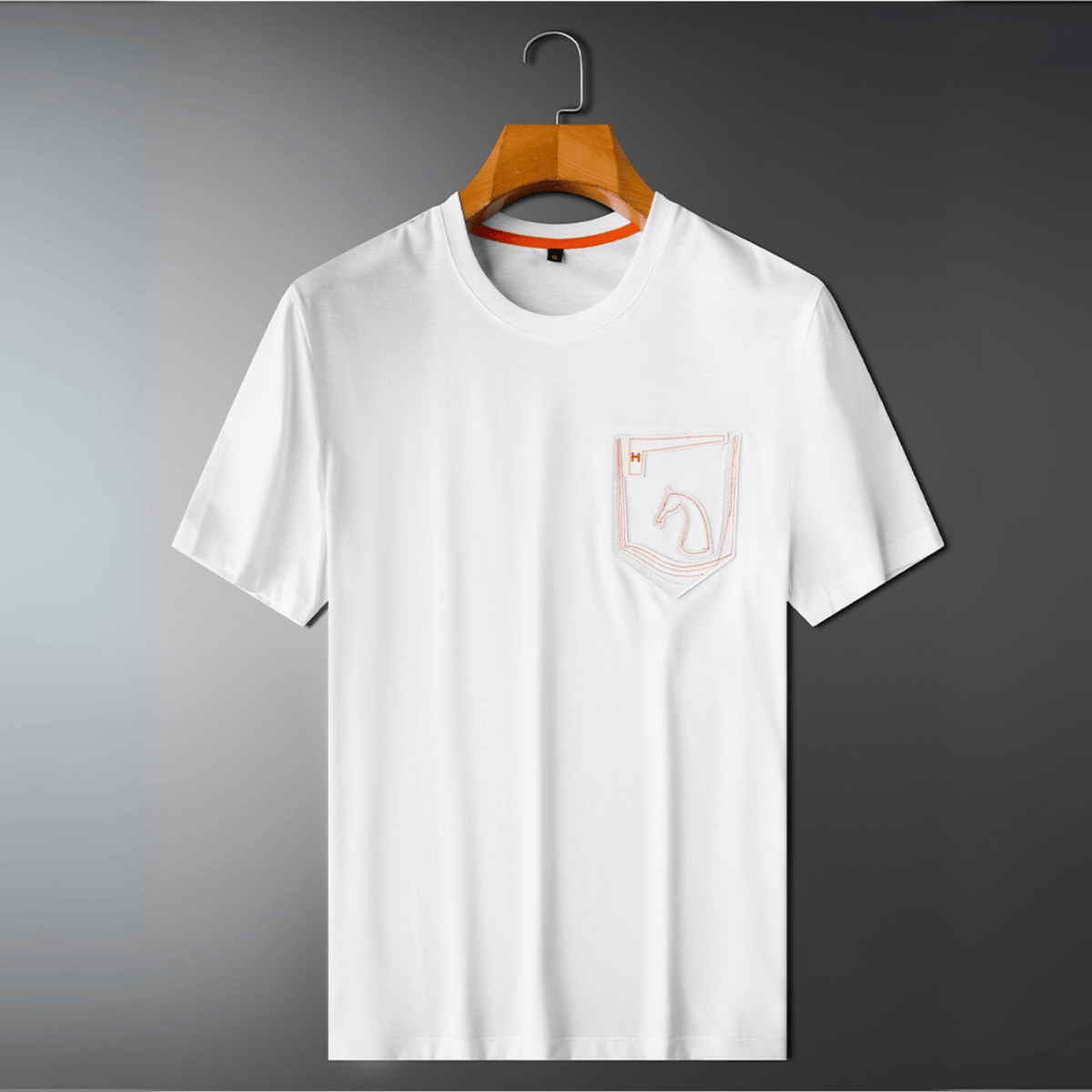 Balmoral Emblem-T-shirt