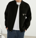 Urbaner Wolljacke