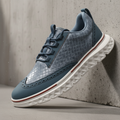 Cirelli lædersneakers