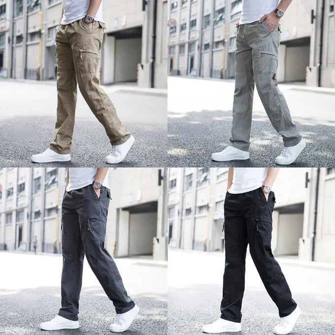 Brighton Cargohose