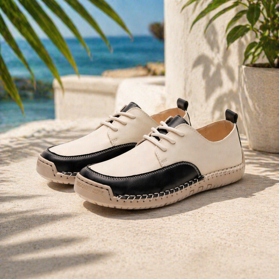 SunStride fritidsskor