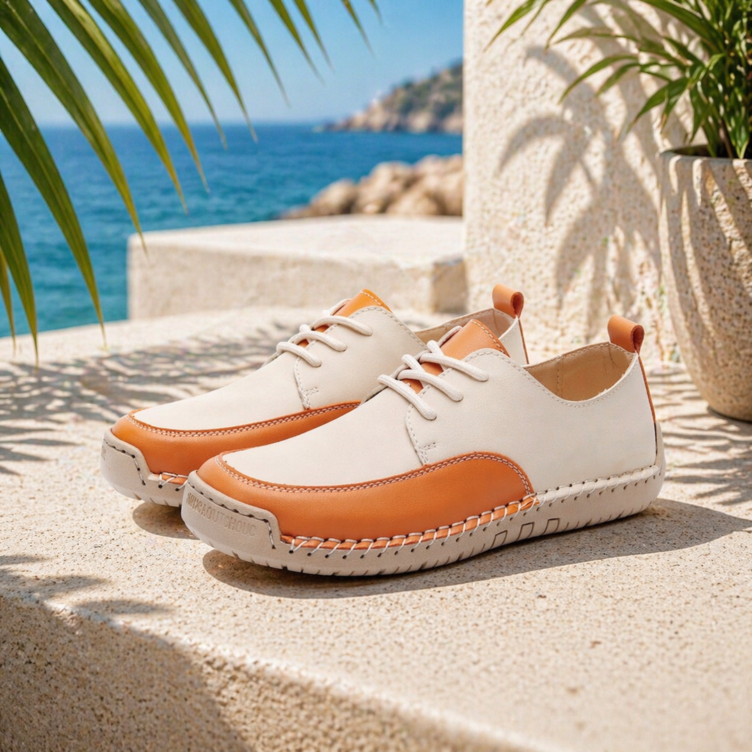 SunStride fritidsskor