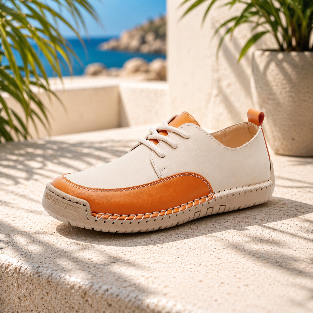 SunStride fritidsskor