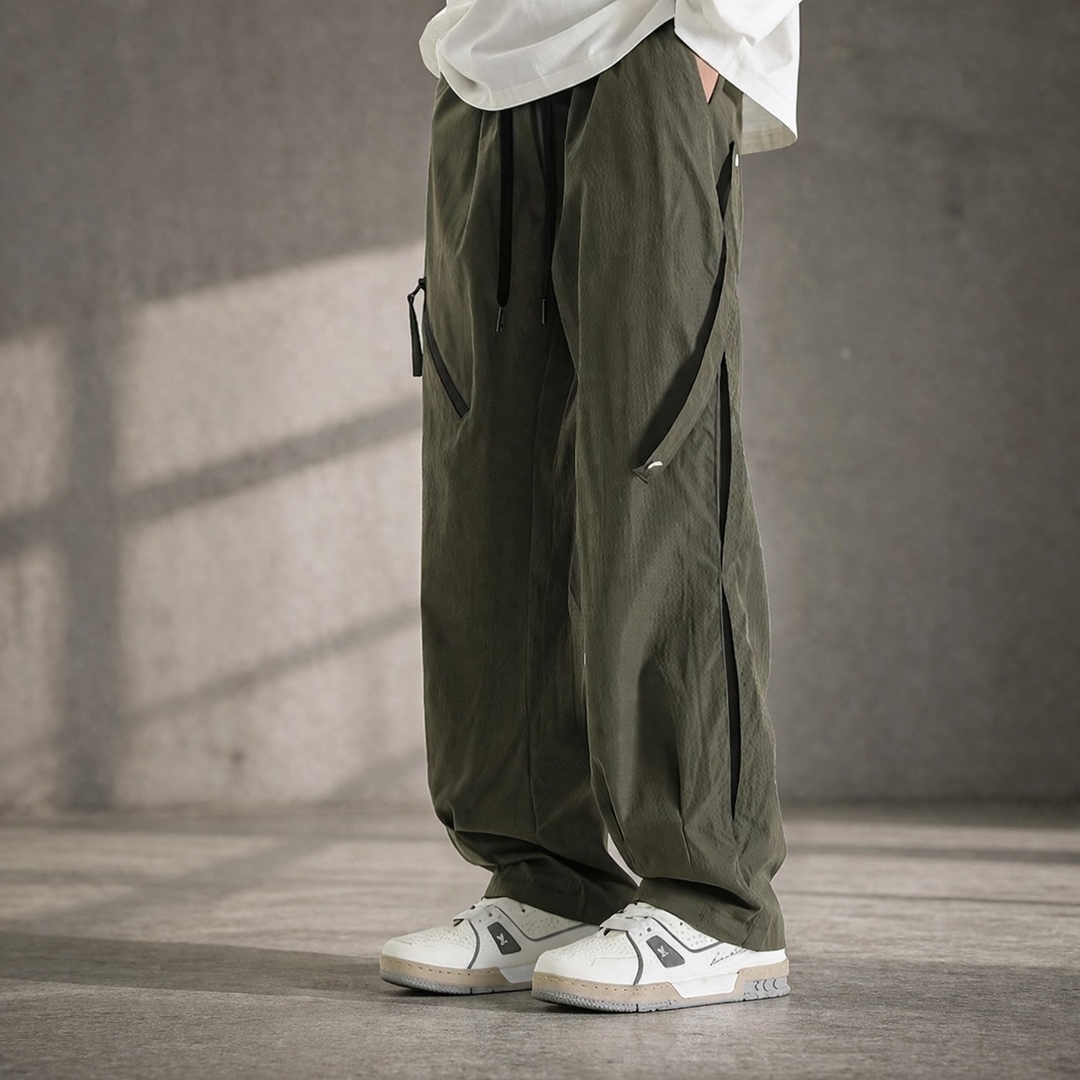 Pantalon utilitaire MotionFit