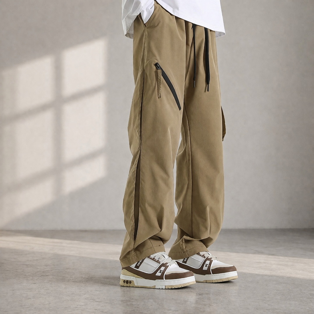 Pantalon utilitaire MotionFit