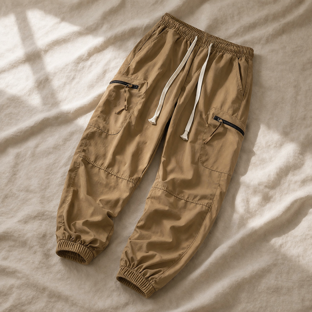 Pantalon cargo FlexCore