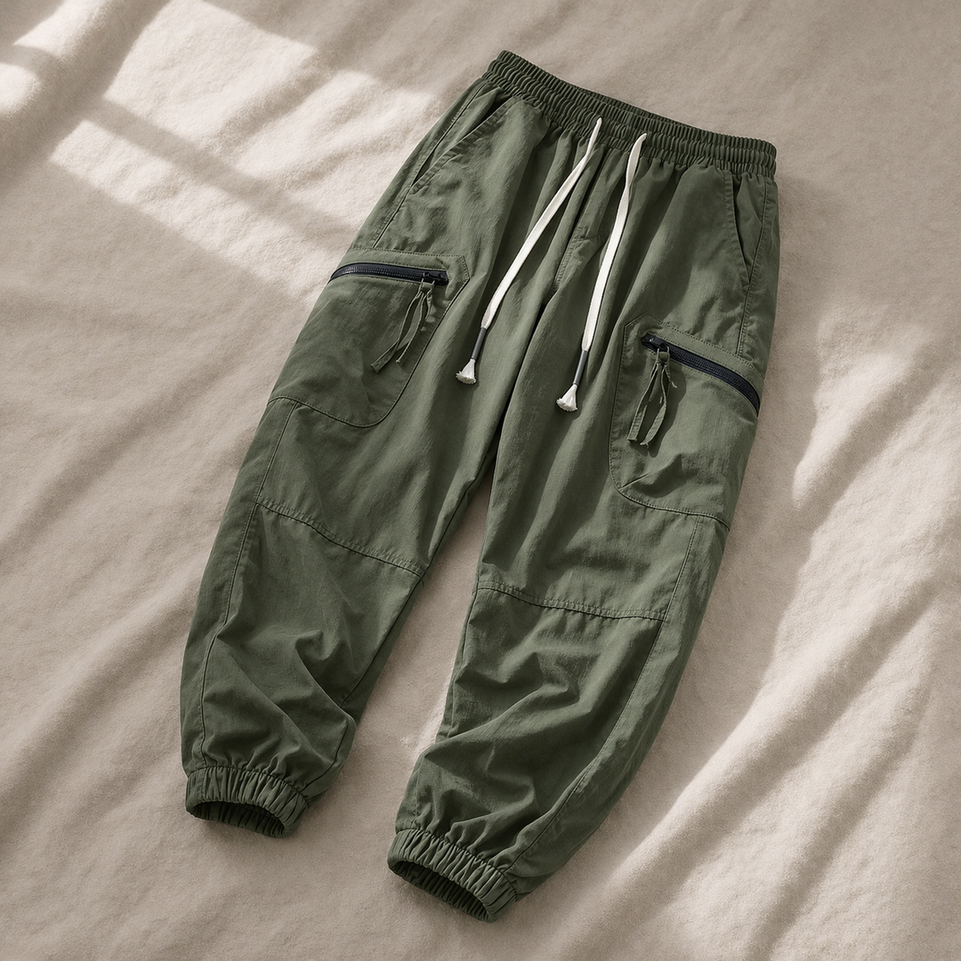 Pantalon cargo FlexCore