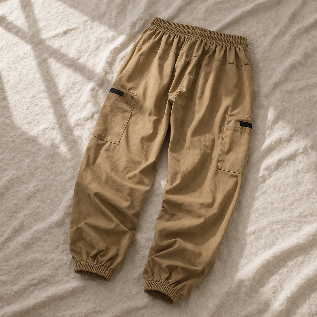 Pantalon cargo FlexCore