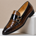 Modena Loafer aus Rindsleder