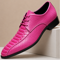 Vesparo Echte Leren Schoenen