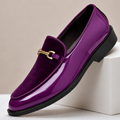 Vellaro Leather Loafers