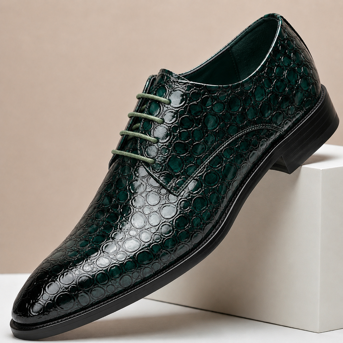Firelli Echtlederschuhe