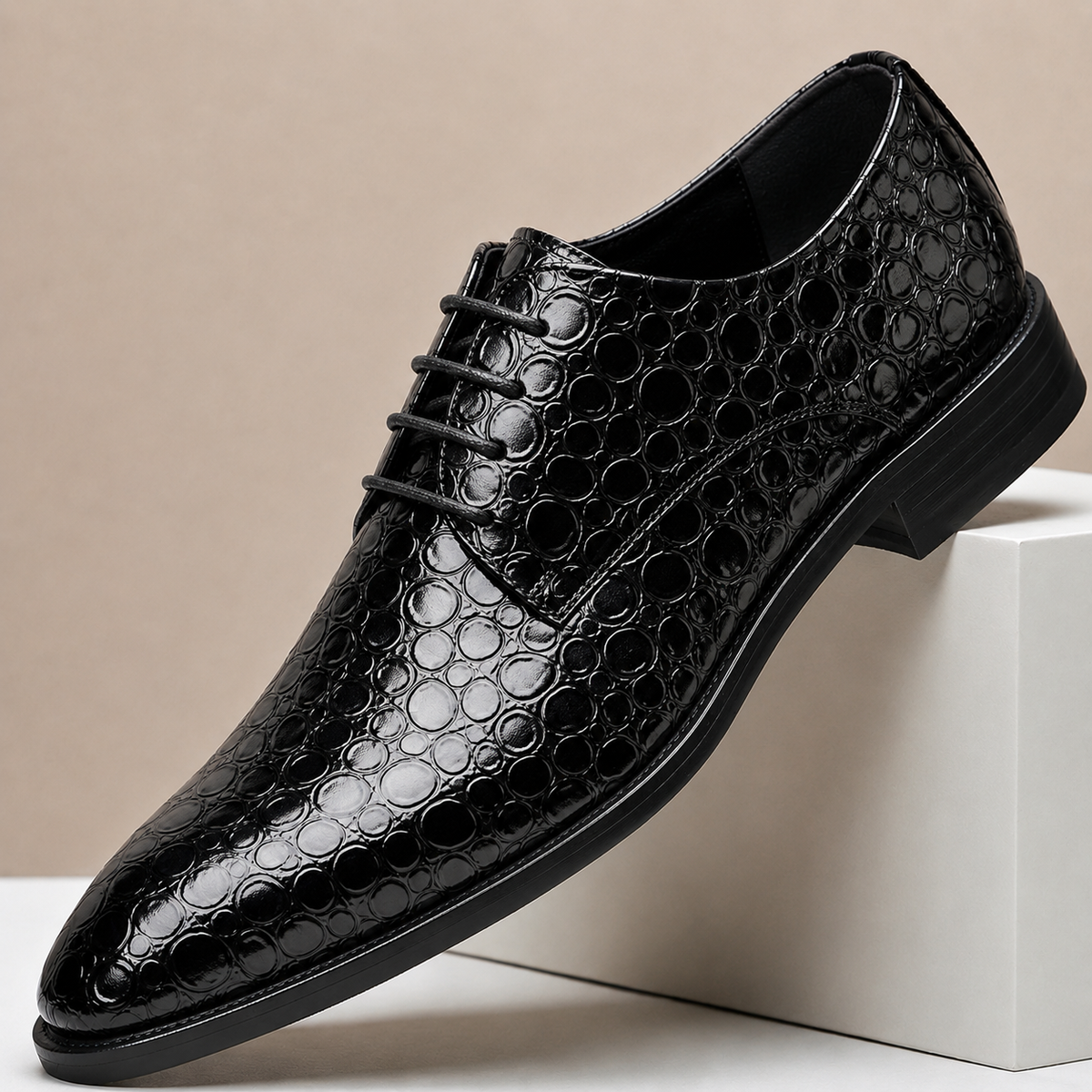 Firelli Echtlederschuhe